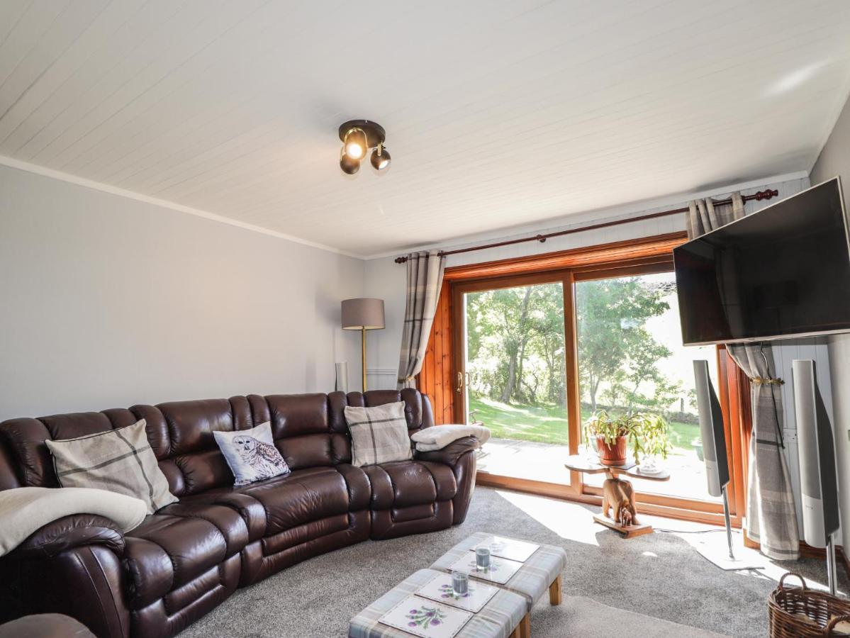 Villa 8 Achnabat Thurso Exterior foto