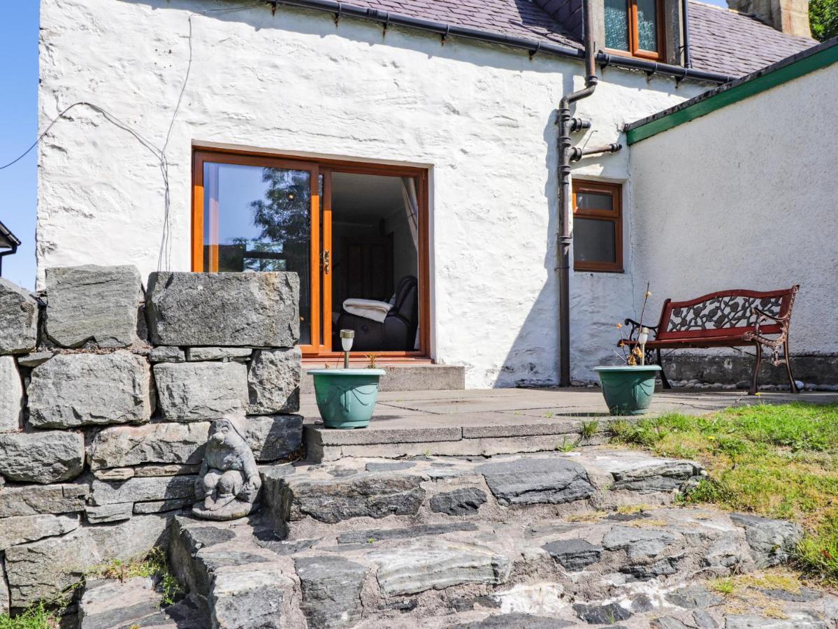 Villa 8 Achnabat Thurso Exterior foto